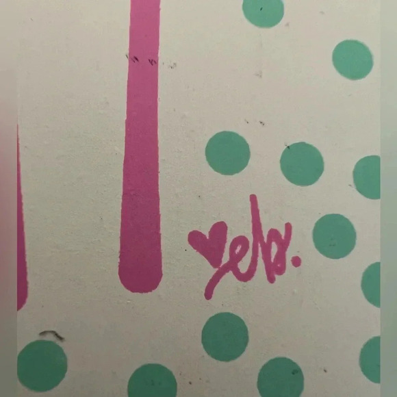 Kirkland’s | Shake It Off wooden sign. - Picture 2 of 11